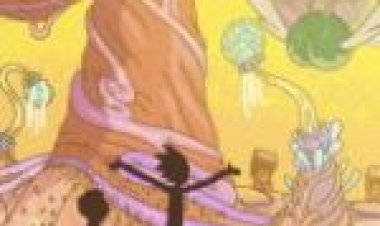 ריק ומורטי עונה 3 תרגום מובנה – Rick And Morty