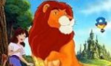 האריה מארץ עוץ מדובב לצפייה ישירה / Lion of Oz לצפייה ישירה