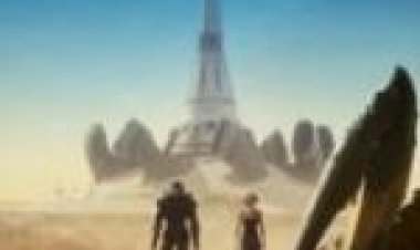 גברים בחלל :בוגד במאדים מתורגם לצפייה ישירה / Starship Troopers: Traitor of Mars לצפייה ישירה