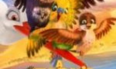 מסע החסידה לצפייה ישירה תרגום גוגל / A Stork's Journey לצפייה ישירה