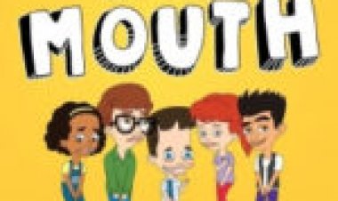 פה גדול מתורגם / Big Mouth לצפייה ישירה