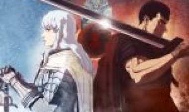 ברזרק: תור-הזהב תרגום מובנה Berserk – Golden Age Arc