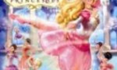 ברבי ב-12 הנסיכות המרקדות לצפייה ישירה מתורגם / Barbie in the 12 Dancing Princesses לצפייה ישירה