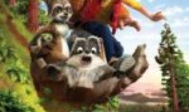 ביגפוט ג'וניור לצפייה ישירה מתורגם / The Son of Bigfoot לצפייה ישירה