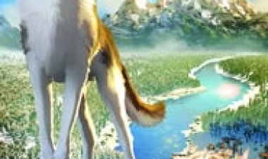 פאנג הלבן לצפייה ישירה עם תרגום מובנה | White Fang