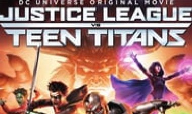 יגת הצדק והטיטאנים הצעירים לצפייה ישירה עם תרגום מובנה | Justice League vs Teen Titans