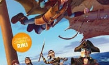 לאו דה וינצי שודדי האוצר לצפייה ישירה עם תרגום מובנה | Leo Da Vinci Mission Mona Lisa