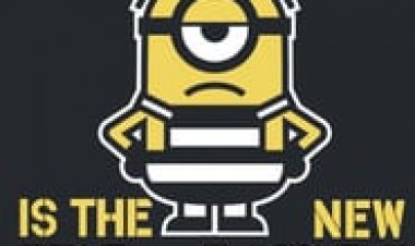 צהוב זה השחור החדש לצפייה ישירה עם תרגום מובנה | Yellow Is the New Black