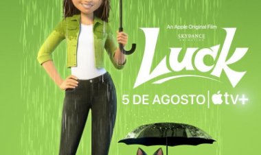 מזל לצפייה ישירה עם תרגום מובנה | Luck