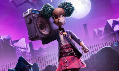 ונדל וויילד לצפייה ישירה עם תרגום מובנה | Wendell Wild