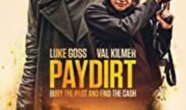 תשלום קבור לצפייה ישירה עם תרגום מובנה | Pay Dirt