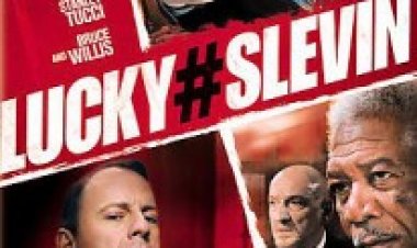 להרוג את המזל צפייה ישירה | Lucky Number Sleven