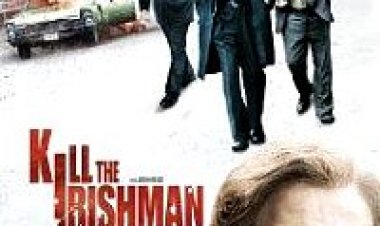 להרוג את האירי *תרגום מובנה לצפייה ישירה