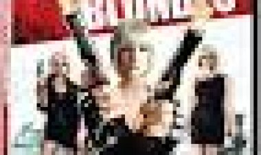 בלונדיניות מודאגות לצפייה ישירה תרגום מובנה / Concrete Blondes לצפייה ישירה