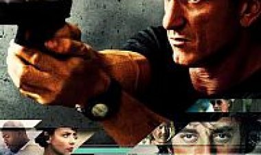 מתנקש על הכוונת תרגום מובנה לצפייה ישירה | The Gunman