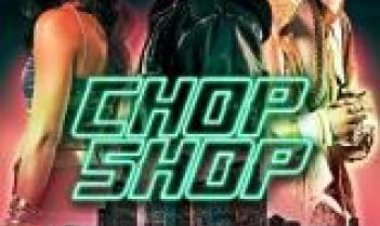 גנבי הרכבים תרגום מובנה לצפייה ישירה | Chop Shop