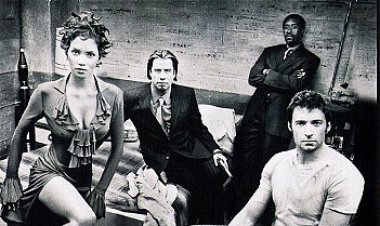 שם קוד: דג חרב תרגום מובנה לצפייה ישירה