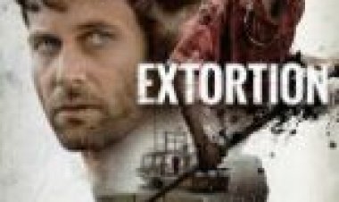 סחיטה לצפייה ישירה מתורגם / Extortion לצפייה ישירה