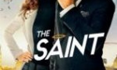 הקדוש מתורגם לצפייה ישירה / The Saint לצפייה ישירה