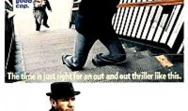 הקשר הצרפתי תרגום מובנה The French Connection לצפייה ישירה