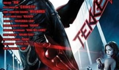 טקן (2010) תרגום מובנה לצפייה ישירה