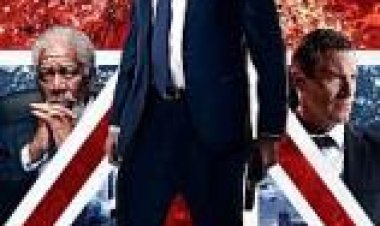 המטרה: לונדון תרגום מובנה לצפייה ישירה / London Has Fallen לצפייה ישירה