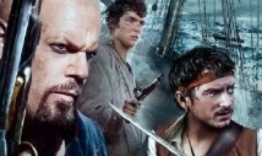 אי המטמון (2012) תרגום מובנה לצפייה ישירה