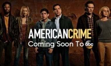 פשע אמרקאי עונה 1 פרק 2 תרגום מובנה