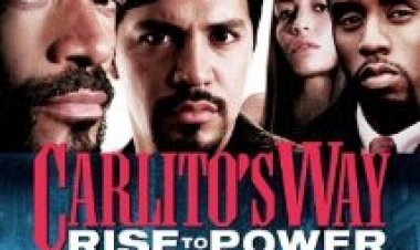 דרכו של קרליטו 2: העלייה לצמרת צפייה ישירה | Carlito way: rise to power