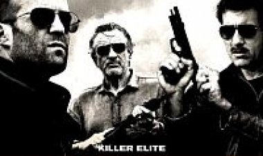 יחידה עילית תרגום מובנה לצפייה ישירה | Killer Elite
