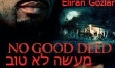 מעשה לא טוב *תרגום מובנה* להורדה ולצפייה ישירה / No Good Deed 2014 – BDRip