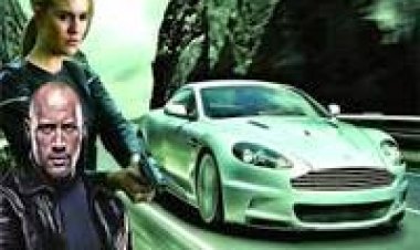 מהיר יותר *תרגום מובנה* להורדה ולצפייה ישירה / Faster 2010 – DVDRip