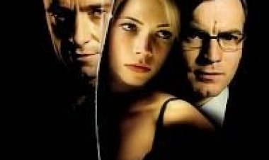 הונאה *תרגום מובנה* להורדה וצפייה ישירה / Deception 2008 – DVDRip