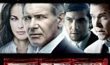 לחצות גבולות *תרגום מובנה* להורדה ולצפייה ישירה / Crossing Over 2009 – DVDRip