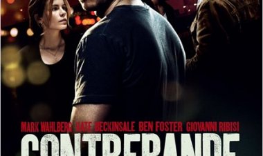 המבריח / (2012) Contraband לצפייה ישירה