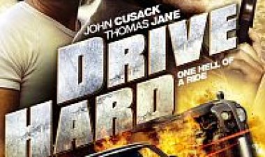 נסיעה קשוחה תרגום מובנה לצפייה ישירה | Drive Hard