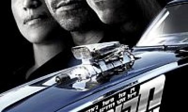 צפייה ישירה מהיר ועצבני 4 | Fast Furious