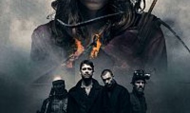 האמיצה בית הנמר (2015) תרגום מובנה – Tiger House