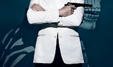 ספקטר (2015) תרגום מובנה – Spectre