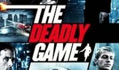 המשחק הקטלני תרגום מובנה לצפייה ישירה | All Things To All Men