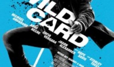 קלף חזק תרגום מובנה לצפייה ישירה | Wild Card