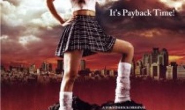 הנערה המכנית (2008) תרגום מובנה לצפייה ישירה