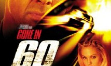 עקיצה ב-60 שניות תרגום מובנה לצפייה ישירה | Gone in Sixty Seconds