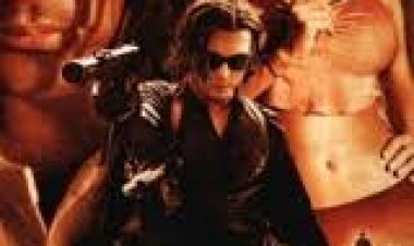 היו זמנים במקסיקו תרגום מובנה לצפייה ישירה | Once Upon a Time in Mexico