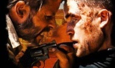 רובר תרגום מובנה לצפייה ישירה | The Rover