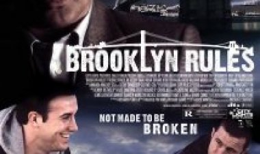 חוקי ברוקלין תרגום מובנה לצפייה ישירה | Brooklyn Rules