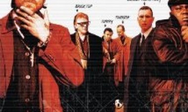 סנאצ לצפייה ישירה | Snatch