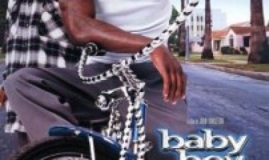 בייבי בוי לצפייה ישירה