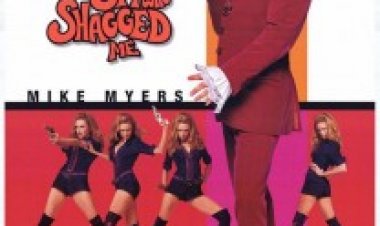 אוסטין פאוורס המרגל שתקע אותי תרגום מובנה לצפייה ישירה | Austin Powers: The Spy Who Shagged Me