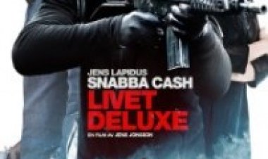 כסף קל : חיים מפוארים תרגום מובנמה לצפייה ישירה | Snabba Cash Livet Delux